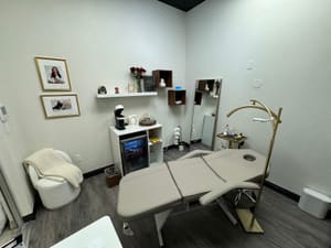 Permanent makeup work by Yara Beauty PMU & Aesthetics in Alpharetta, GA