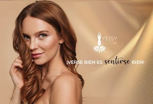 Permanent makeup work by Yeisy Ramos Spa in Doral, FL