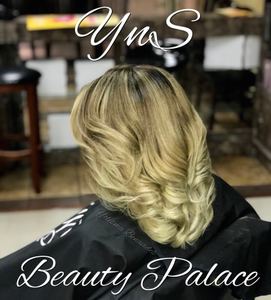 Permanent makeup work by YNS Beauty Palace in Memphis, TN