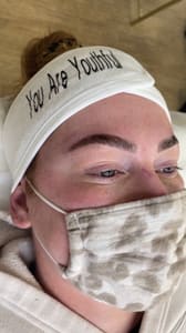 Permanent makeup work by You Are Youthful in Phoenix, AZ