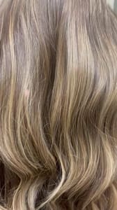 Permanent makeup work by YULI Salon & Aesthetics in Sandy Springs, GA