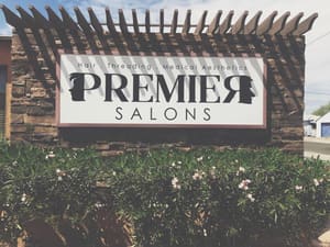 Permanent makeup work by Yumas Threading & Microblading in Yuma, AZ