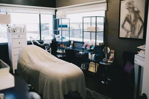 Permanent makeup work by Z Brow Bar in Prescott, AZ