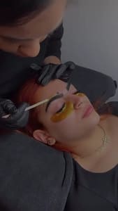 Permanent makeup work by Zaesthetics.Co in Methuen, MA