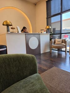 Permanent makeup work by Zarios Hair Salon in Pico Rivera, CA