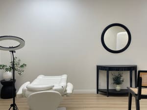 Permanent makeup work by Zbrows Artistry in Diamond Bar, CA