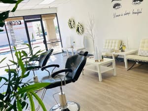 Permanent makeup work by Zee’s Boutique in Peoria, AZ