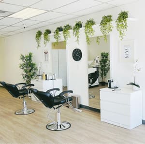 Permanent makeup work by Zee’s Boutique in Peoria, AZ