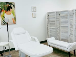 Permanent makeup work by Zee’s Boutique in Peoria, AZ