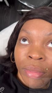 Permanent makeup work by Zeke J Esthetics in Madison Heights, MI
