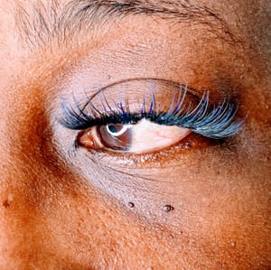 Permanent makeup work by Zeke J Esthetics in Madison Heights, MI