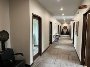 Permanent makeup work by Zion Salon Suites in Yankton, SD