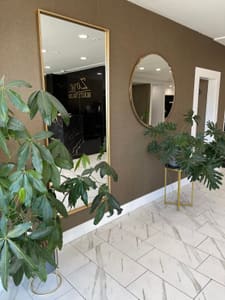Permanent makeup work by Zoye Beauty Salon in Bronx, NY