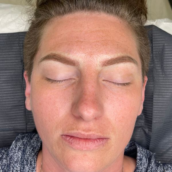 Bold Lines Cosmetic Tattoo - permanent makeup work in Charlton County, GA