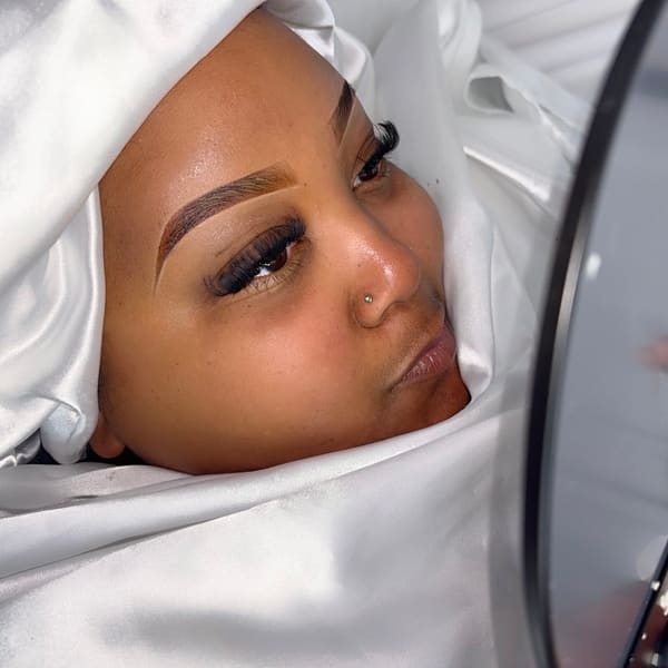 PerfectBrows Academy - powder brows in Columbus, OH