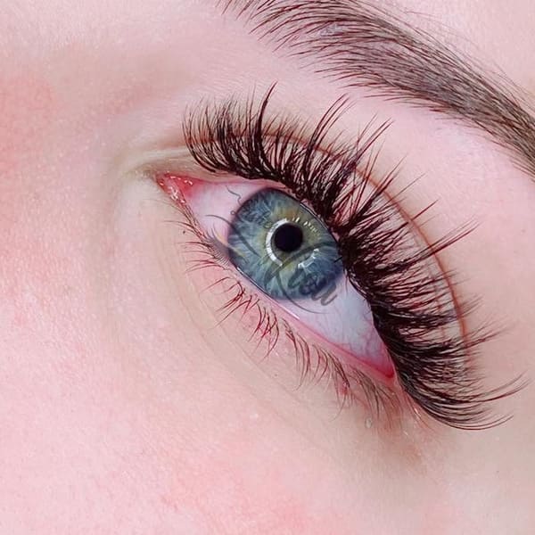 K Beauty - permanent makeup work in Nederland, TX