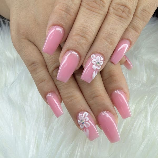 Perfection Hair & Nails Salon Anaheim CA - permanent makeup work in Anaheim, CA