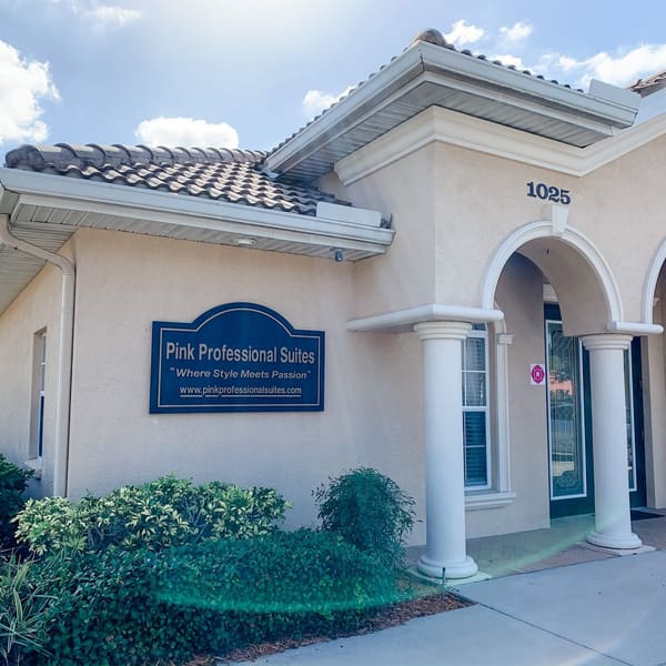 Pink Ink PMT - microblading in Brandon, FL