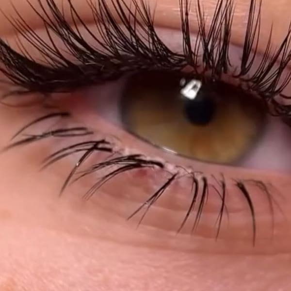 Min’s Lash & Fibroblasts - permanent makeup work in Spring, TX