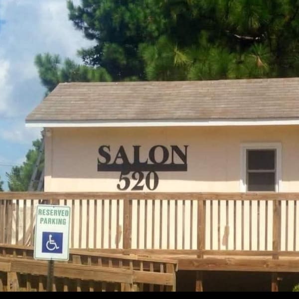 Salon 520 - permanent makeup work in Holly Ridge, NC