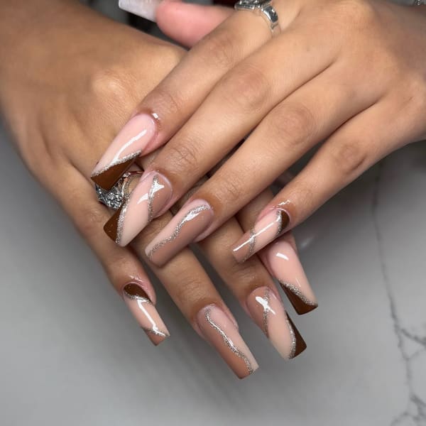 Aislinn Nails & Spa - microblading in Falls Church, VA