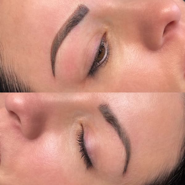 CC Permanent Cosmetics - permanent makeup work in Syracuse, IN