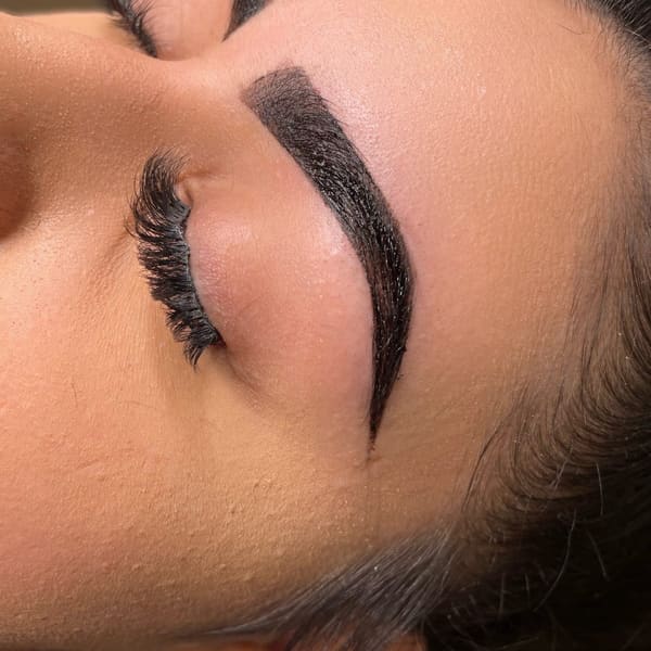 Outer Image Beauty - permanent makeup work in Bullhead City, AZ