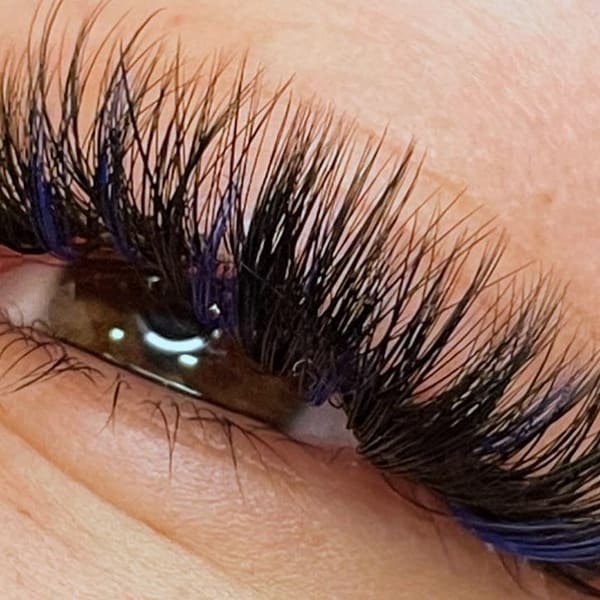 Beauty by Meza - permanent makeup work in Spring Valley, CA