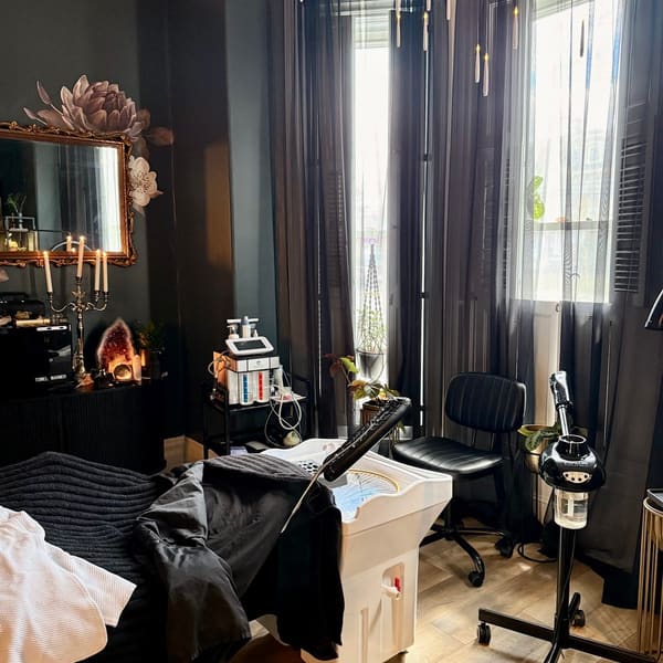 The Beauty Artist - permanent makeup work in Bangor, ME