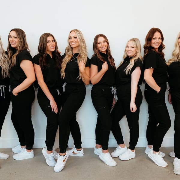 Haven Medical Aesthetics - permanent makeup work in Gig Harbor, WA