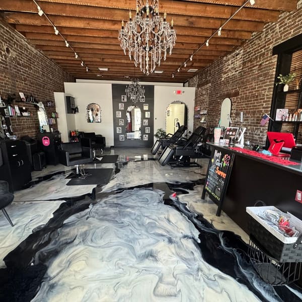 Essence of You - permanent makeup work in Green Cove Springs, FL