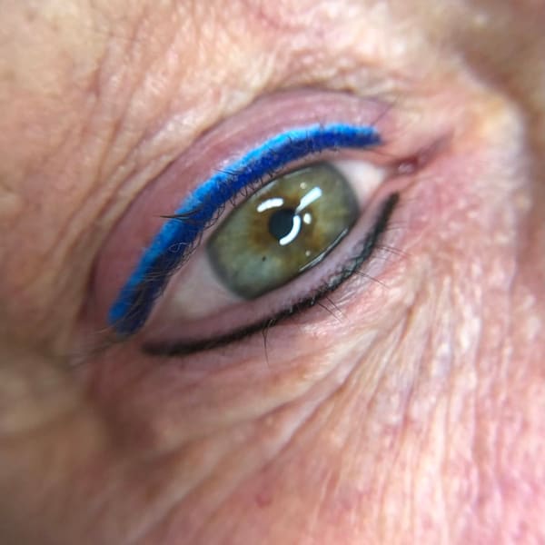 Avante Artistry - permanent makeup work in Okemos, MI