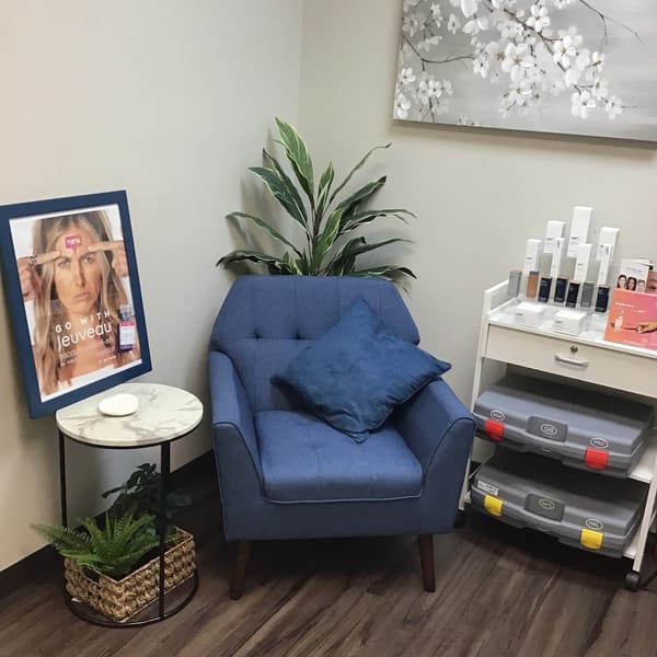 For Your Wellness Solutions - permanent makeup work in South Barrington, IL