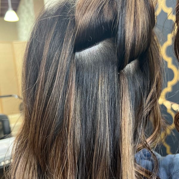 Joanna Ocasio - permanent makeup work in Elmwood Park, IL