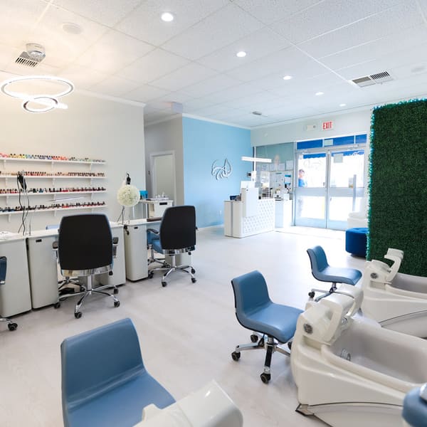 Angie's Serenity Day Spa - permanent makeup work in Edgewater, FL