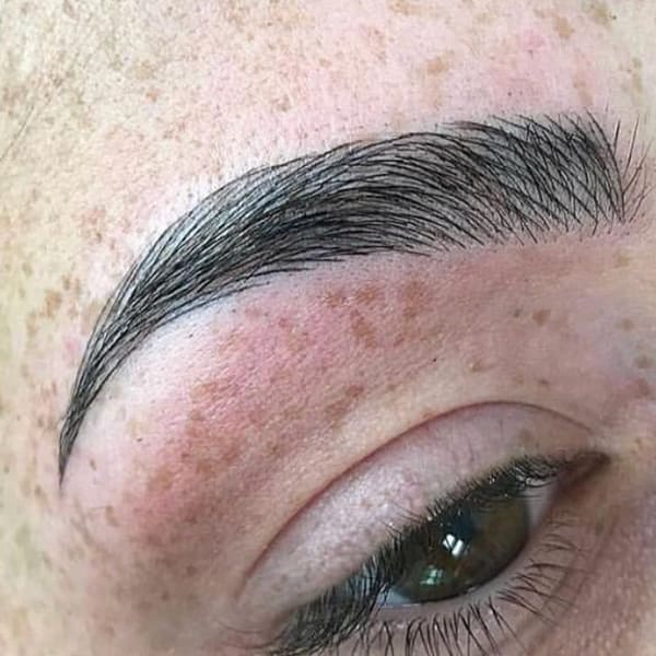 California Dreamz Esthetics LLC - permanent makeup work in Wickliffe, OH