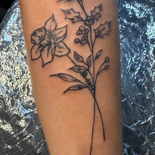 Purple Rose Permanent Makeup & Fine Line Tattoo - permanent makeup work in Nashville, NC