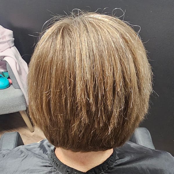 Flawless Breakthrough Hair Salon - permanent makeup work in Lancaster, OH