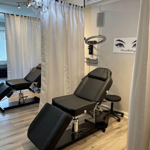 Cryo And Brows Spa - permanent makeup work in Morton Grove, IL