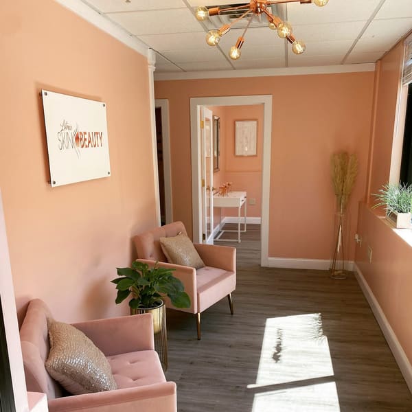 Letriceskinbeauty - permanent makeup work in Dunellen, NJ