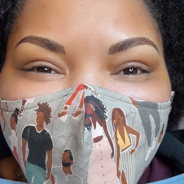 Truc Beauty Artistry - permanent makeup work in Fairview, TN