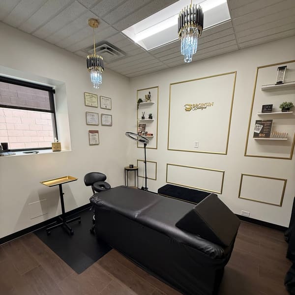Browsin Boutique - permanent makeup work in Flourtown, PA