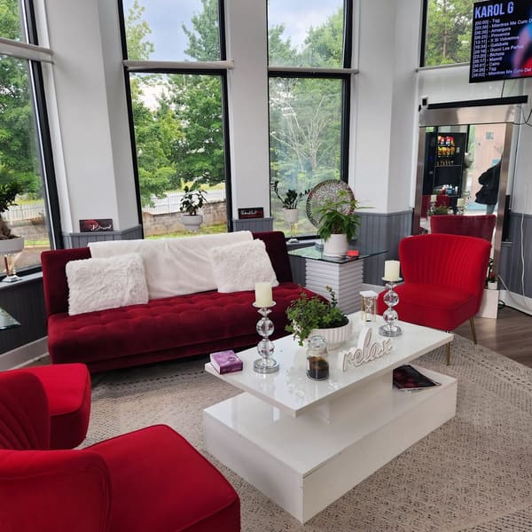 Alexa’s Beauty Lounge & Institute - microblading in Matthews, NC