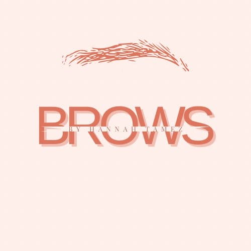 BrowDeChic - permanent makeup work in Wylie, TX
