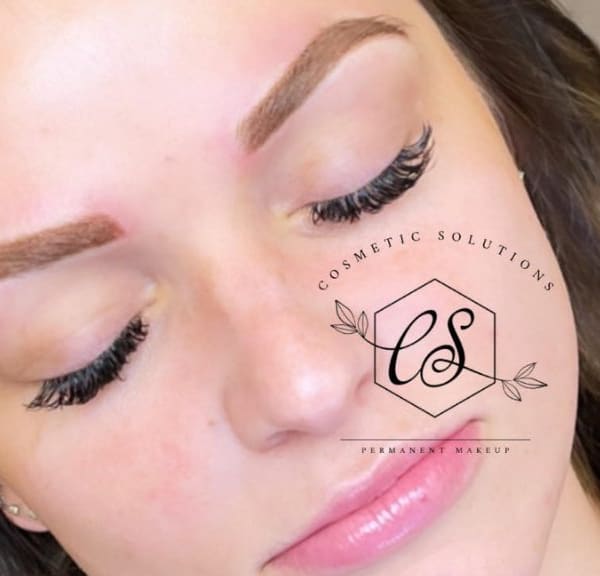 Cosmetic Solutions - permanent makeup work in Bartlesville, OK
