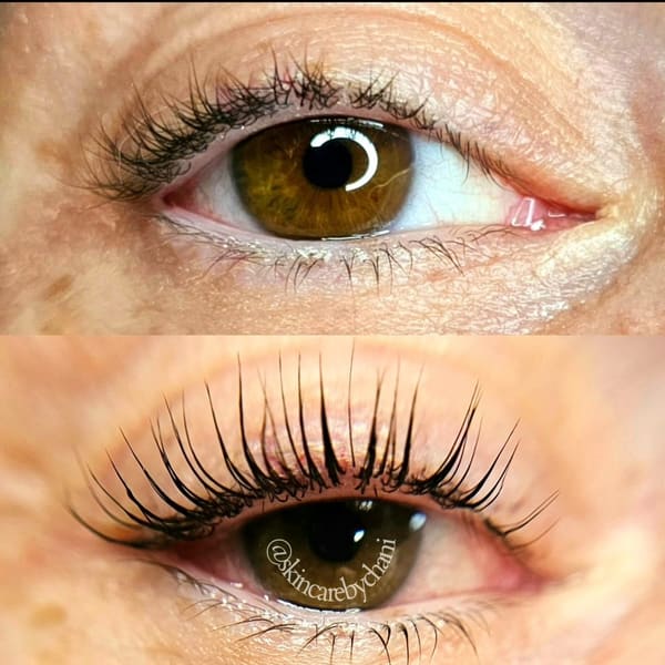 Skincare by Chani - permanent makeup work in West Newton, MA