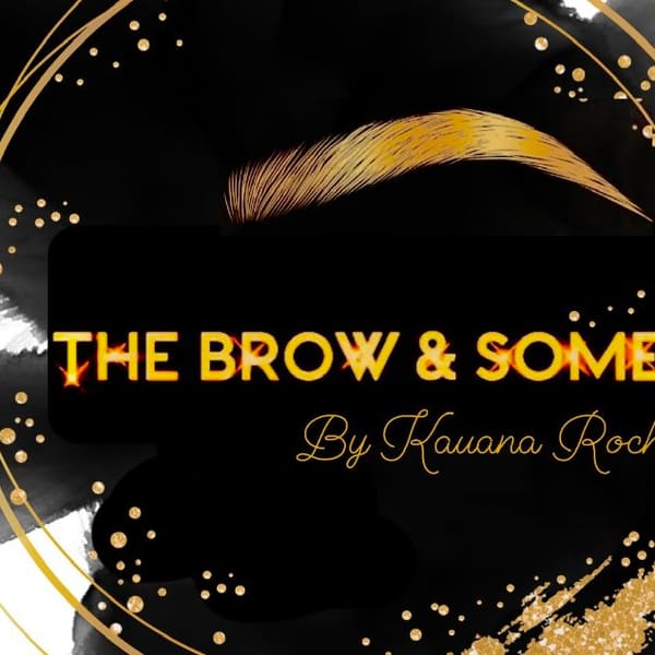 The Brow and Some - permanent makeup work in Greenwich, CT