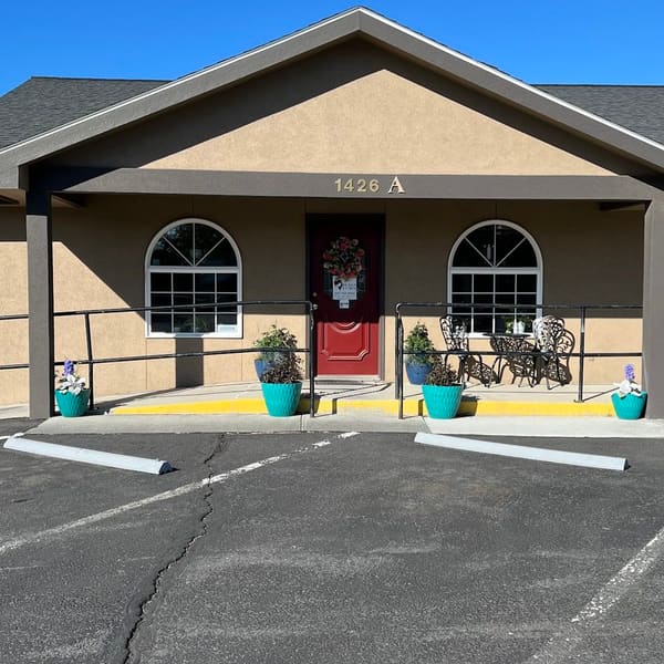 M K HairStudio and Spa LLC - permanent makeup work in Moses Lake, WA