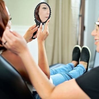 Everlasting Beauty est 2024 - permanent makeup work in Denton, TX