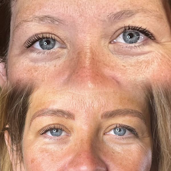 Sylvia's A Gallery of Style - permanent makeup work in Montpelier, VT